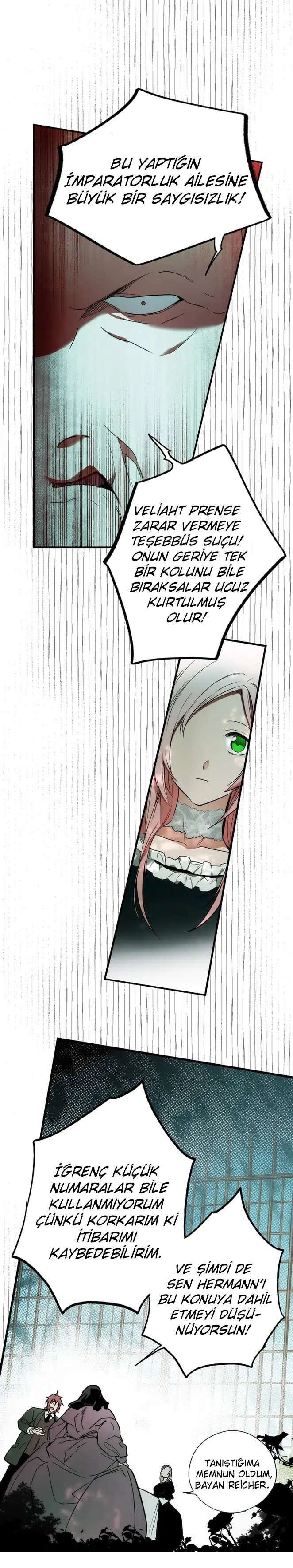 Üvey Anne Efsanesi - Bölüm 47 Sayfa 12