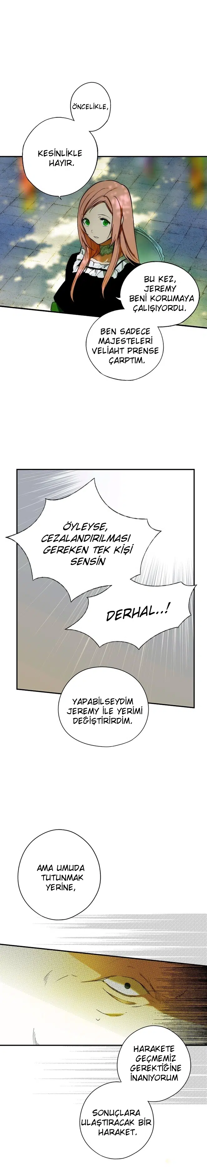 Üvey Anne Efsanesi - Bölüm 47 Sayfa 13