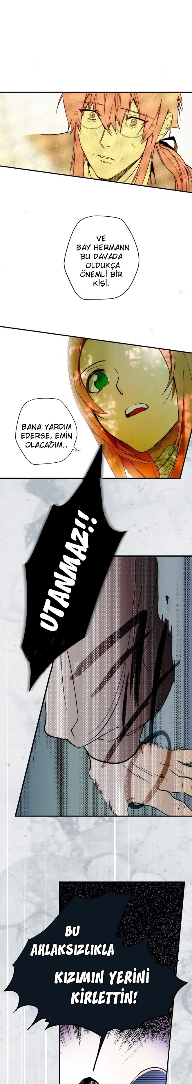 Üvey Anne Efsanesi - Bölüm 47 Sayfa 14