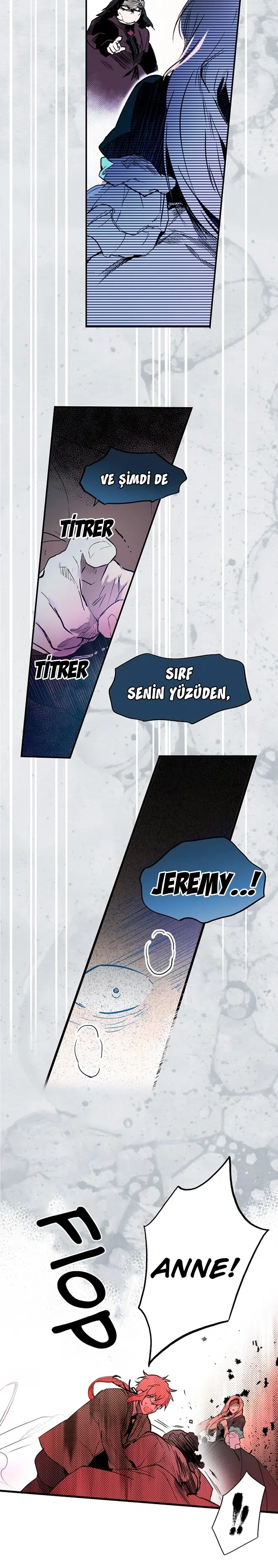 Üvey Anne Efsanesi - Bölüm 47 Sayfa 15