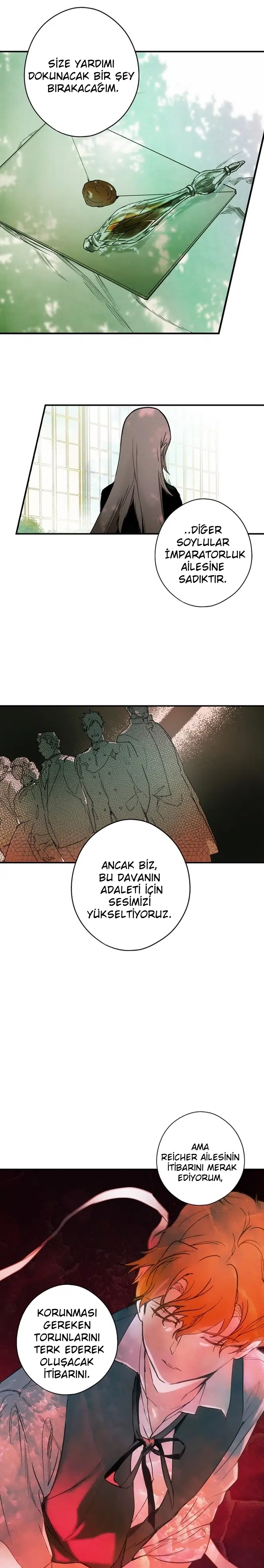Üvey Anne Efsanesi - Bölüm 47 Sayfa 17