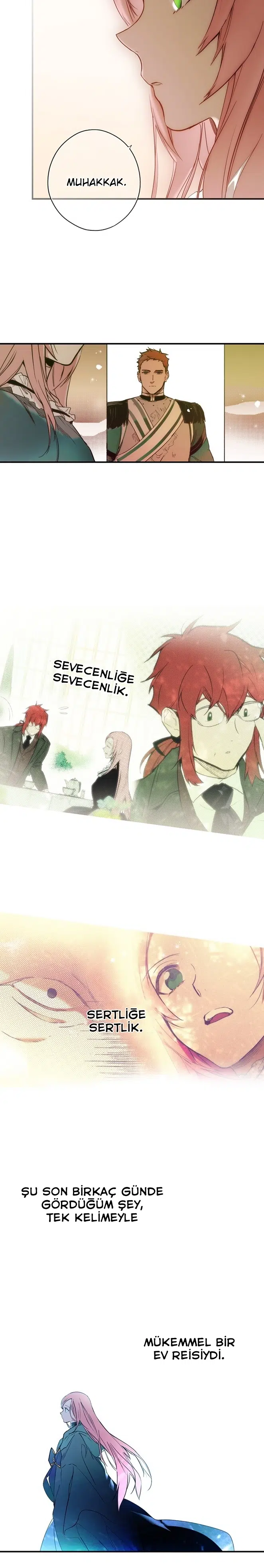 Üvey Anne Efsanesi - Bölüm 47 Sayfa 20