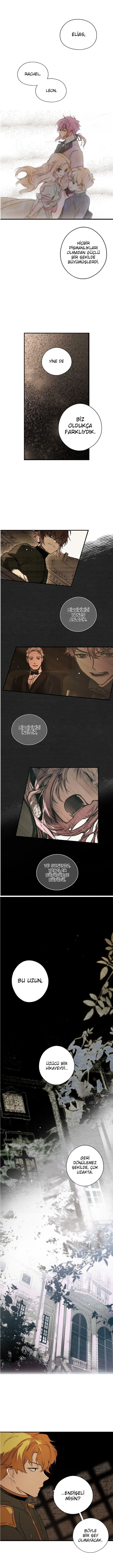 Üvey Anne Efsanesi - Bölüm 48 Sayfa 5