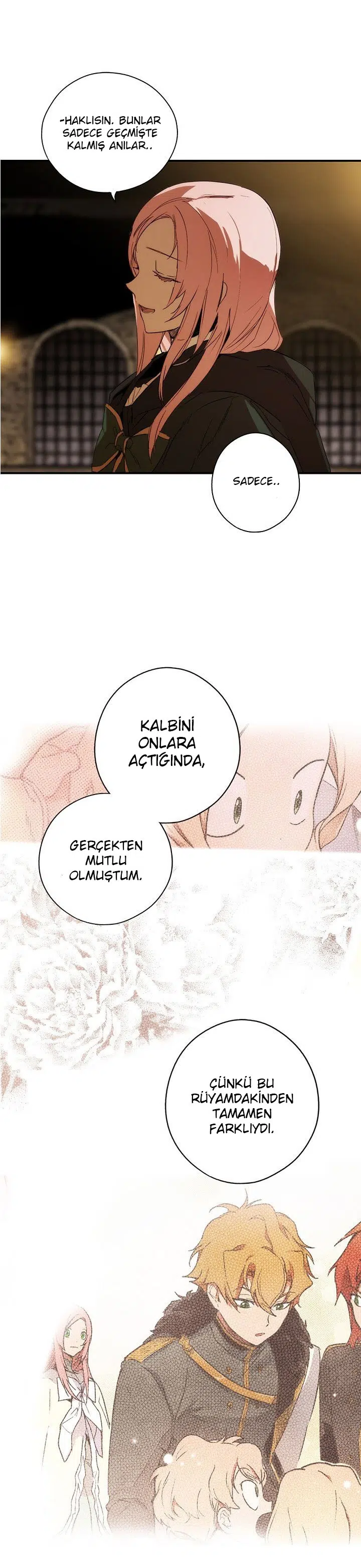 Üvey Anne Efsanesi - Bölüm 48 Sayfa 6