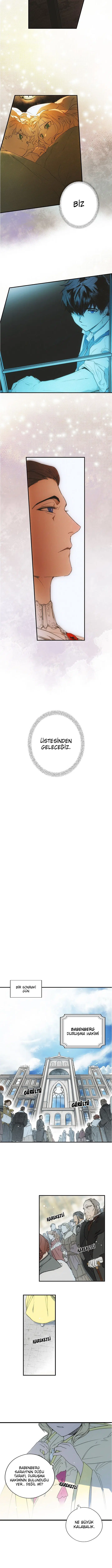 Üvey Anne Efsanesi - Bölüm 48 Sayfa 8
