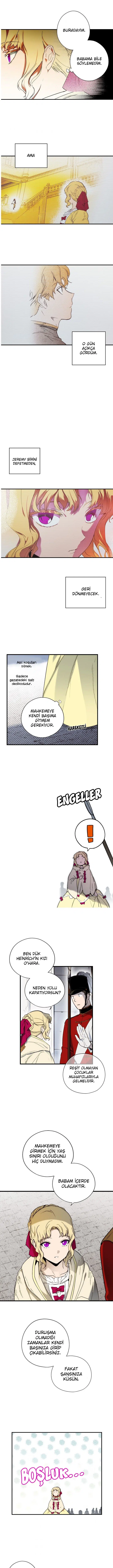 Üvey Anne Efsanesi - Bölüm 48 Sayfa 10