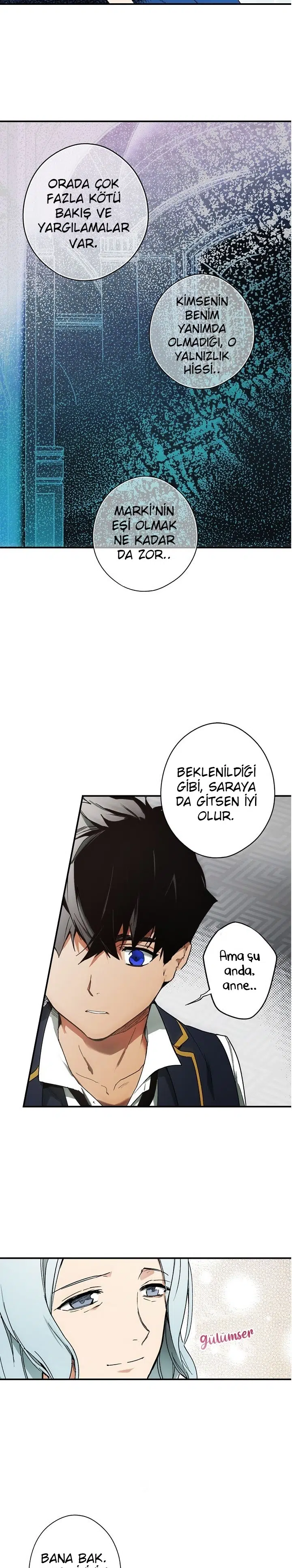 Üvey Anne Efsanesi - Bölüm 49 Sayfa 4