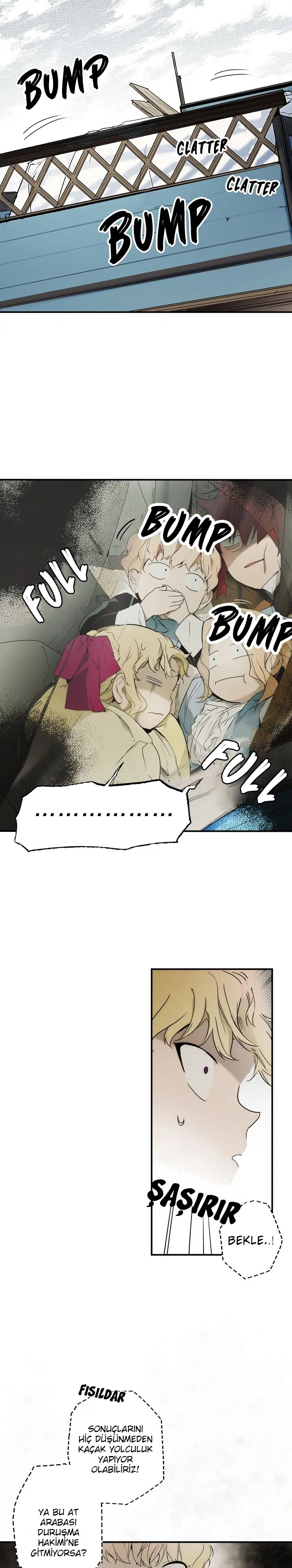 Üvey Anne Efsanesi - Bölüm 49 Sayfa 10