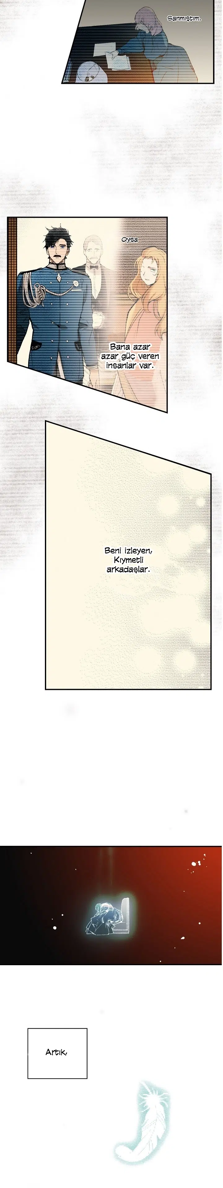 Üvey Anne Efsanesi - Bölüm 49 Sayfa 22