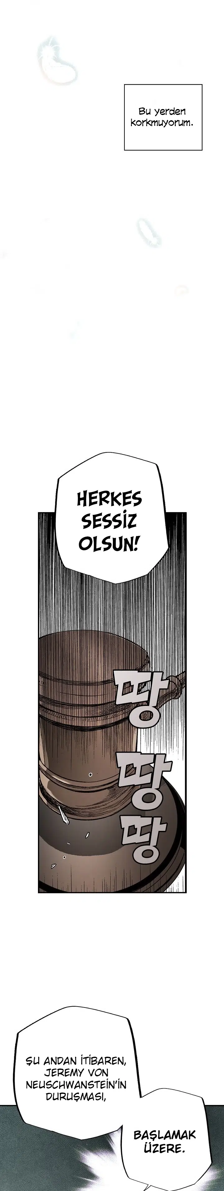 Üvey Anne Efsanesi - Bölüm 49 Sayfa 23