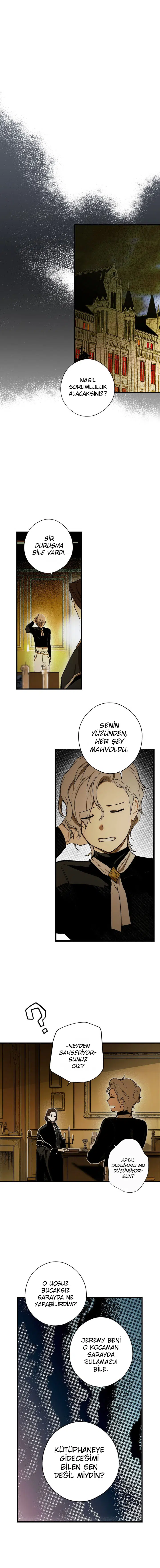 Üvey Anne Efsanesi - Bölüm 50 Sayfa 4