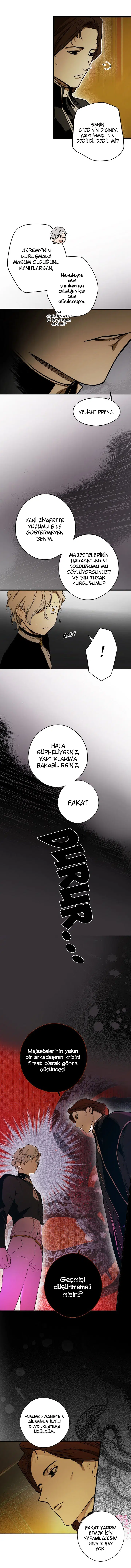 Üvey Anne Efsanesi - Bölüm 50 Sayfa 5