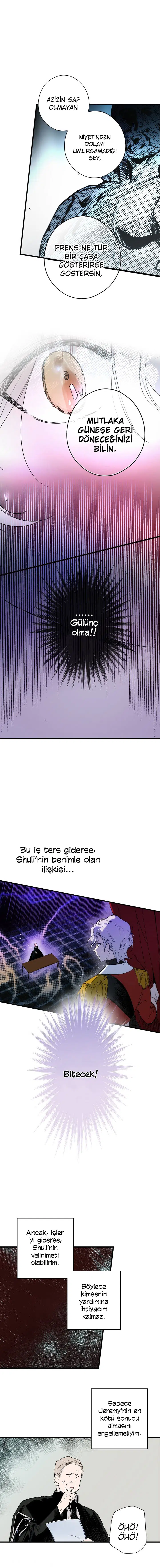 Üvey Anne Efsanesi - Bölüm 50 Sayfa 6