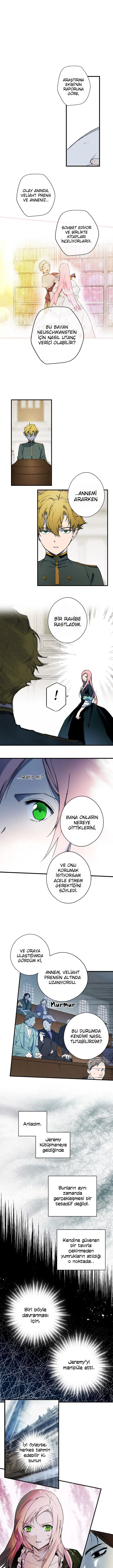 Üvey Anne Efsanesi - Bölüm 50 Sayfa 7