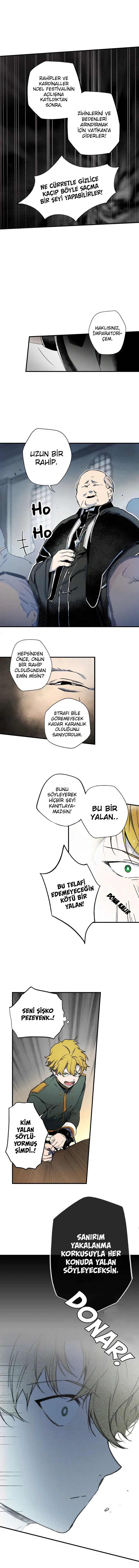 Üvey Anne Efsanesi - Bölüm 50 Sayfa 10