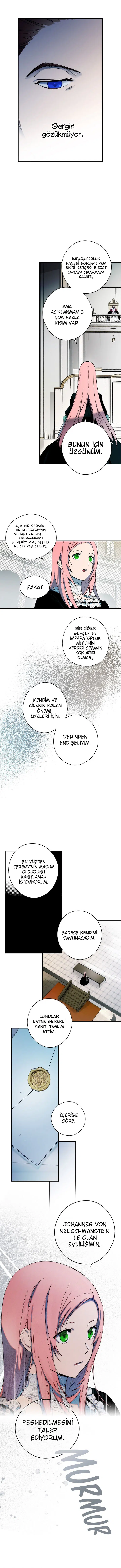 Üvey Anne Efsanesi - Bölüm 50 Sayfa 12