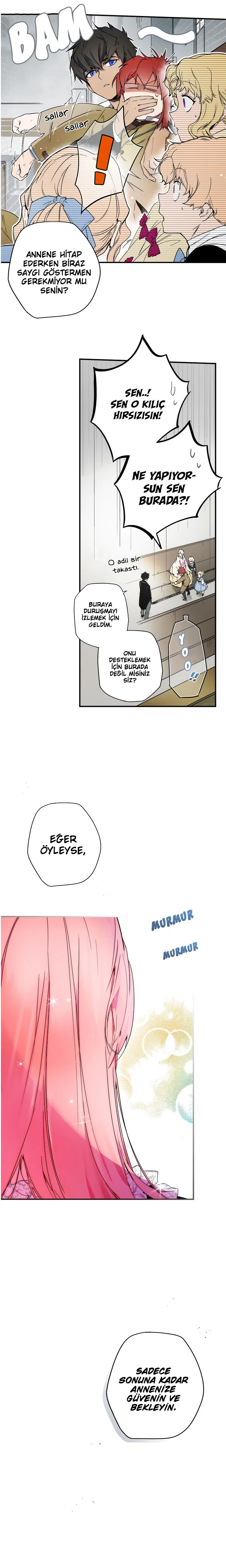 Üvey Anne Efsanesi - Bölüm 51 Sayfa 3