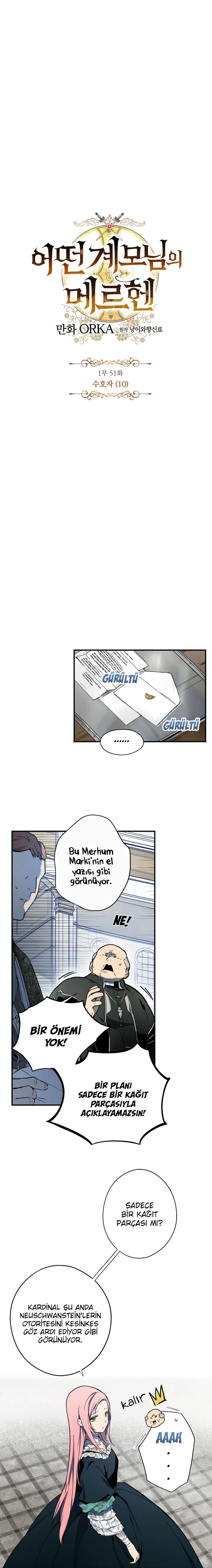 Üvey Anne Efsanesi - Bölüm 51 Sayfa 4