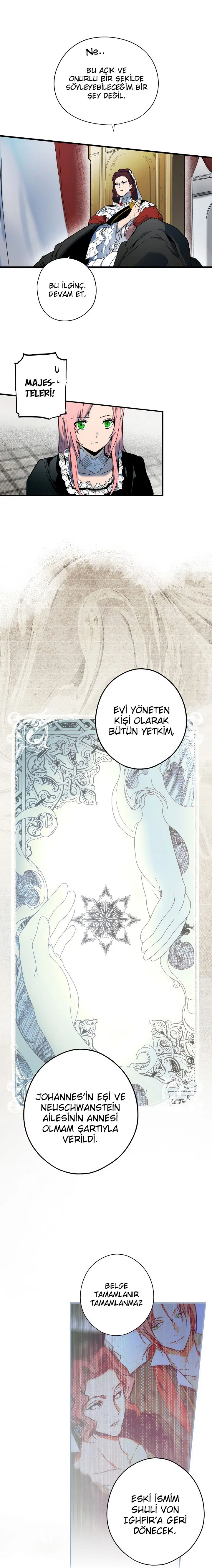 Üvey Anne Efsanesi - Bölüm 51 Sayfa 6