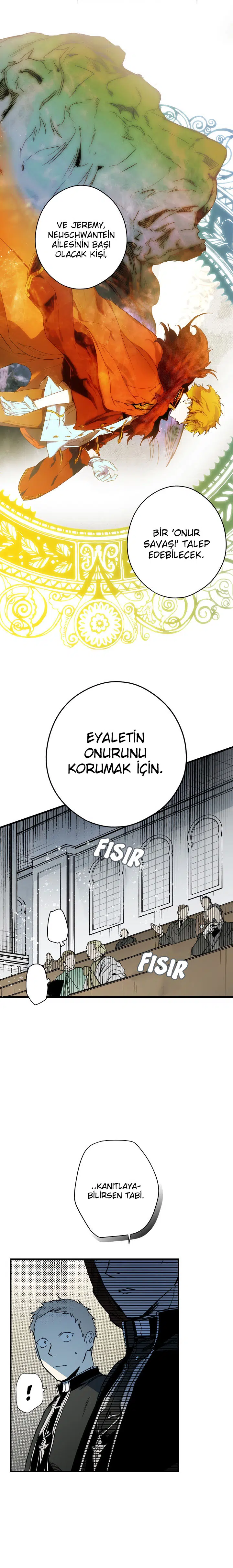 Üvey Anne Efsanesi - Bölüm 51 Sayfa 7