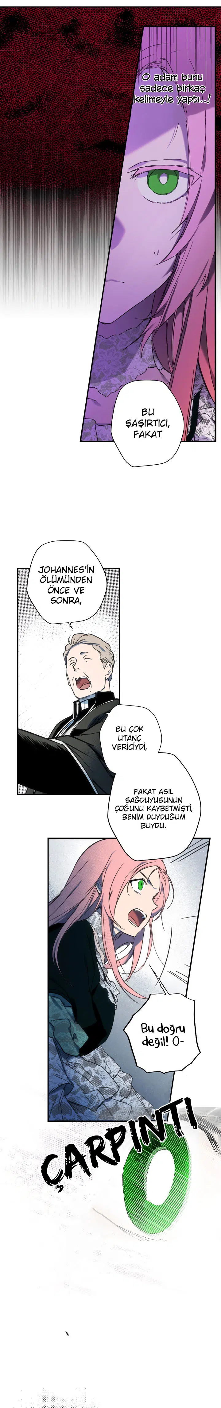 Üvey Anne Efsanesi - Bölüm 51 Sayfa 10