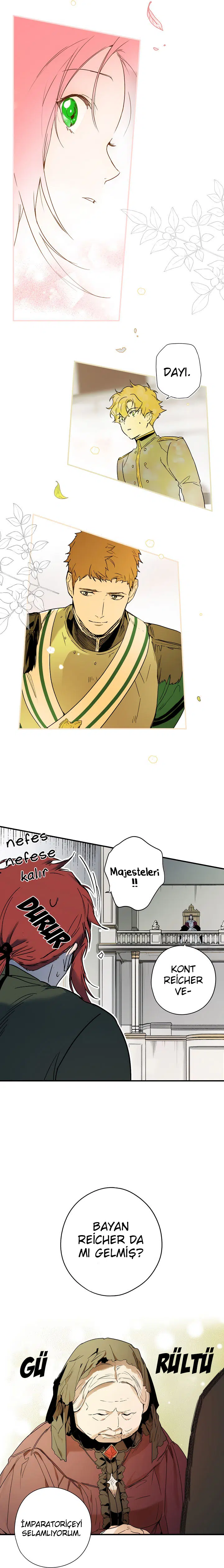Üvey Anne Efsanesi - Bölüm 51 Sayfa 13