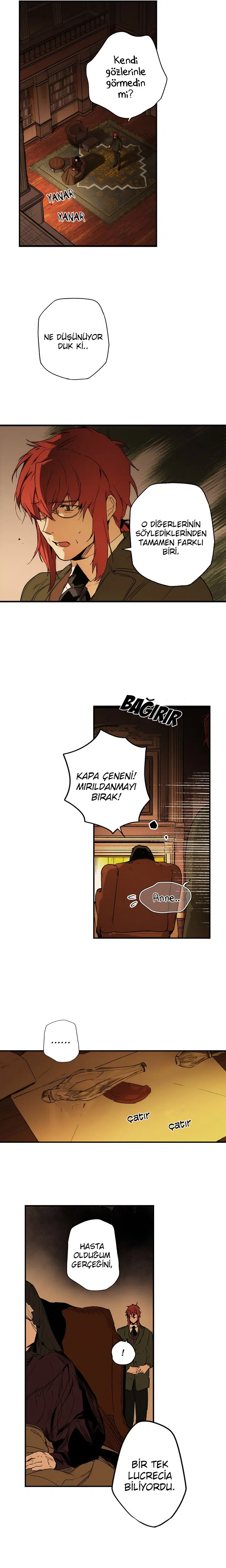 Üvey Anne Efsanesi - Bölüm 51 Sayfa 15