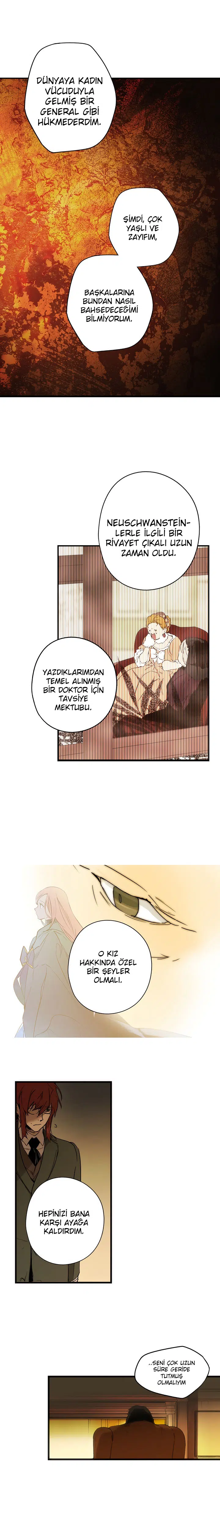 Üvey Anne Efsanesi - Bölüm 51 Sayfa 16