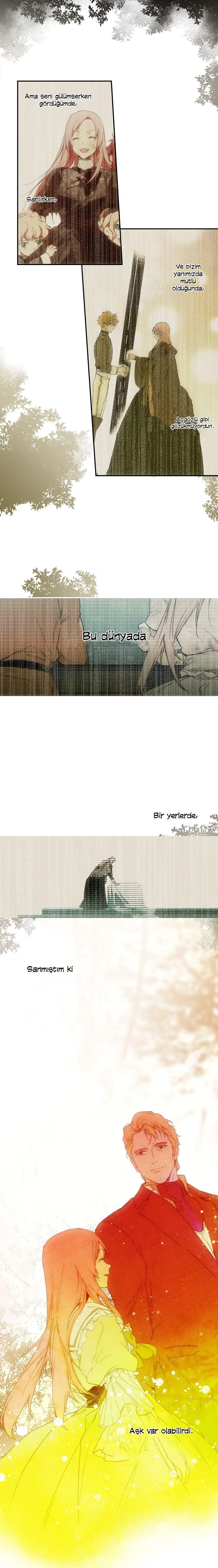 Üvey Anne Efsanesi - Bölüm 51 Sayfa 23