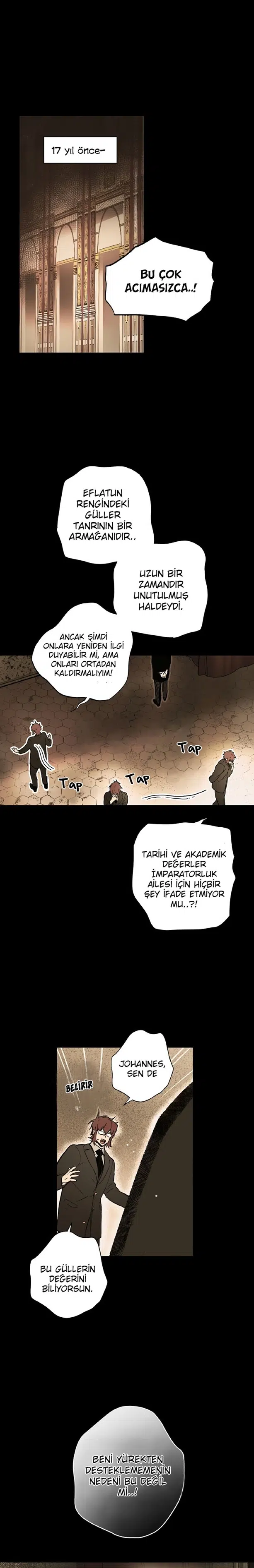 Üvey Anne Efsanesi - Bölüm 52 Sayfa 2