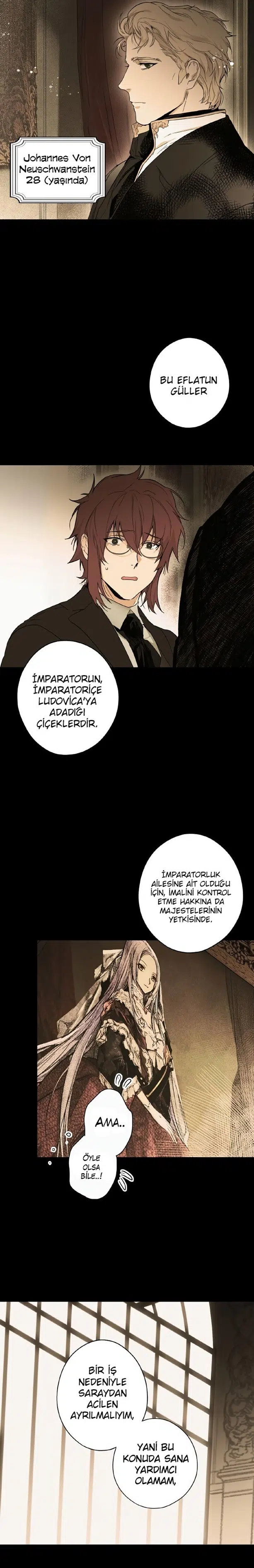 Üvey Anne Efsanesi - Bölüm 52 Sayfa 3