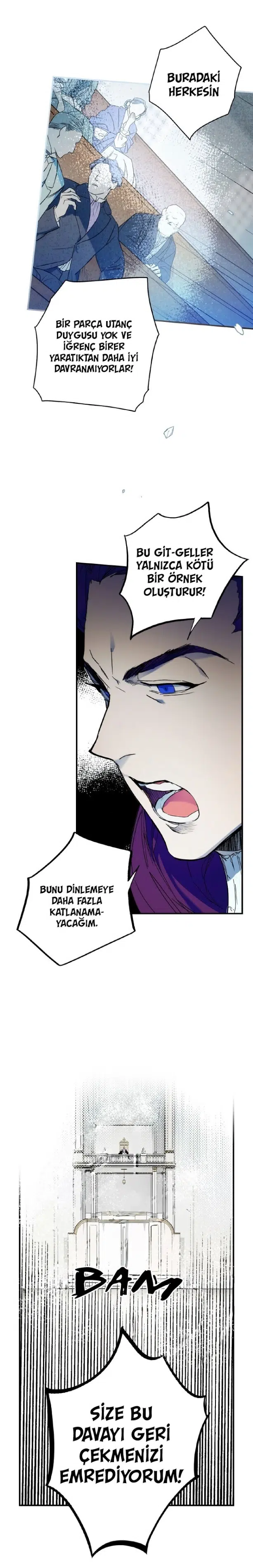 Üvey Anne Efsanesi - Bölüm 52 Sayfa 11