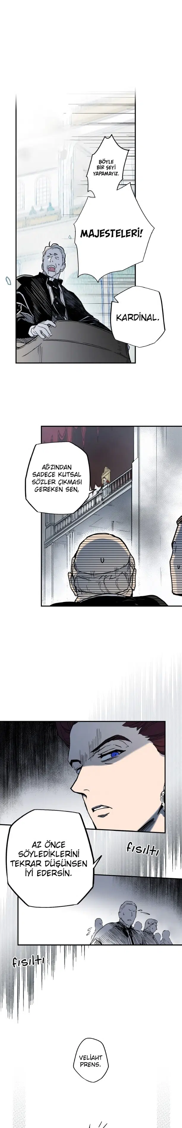 Üvey Anne Efsanesi - Bölüm 52 Sayfa 12