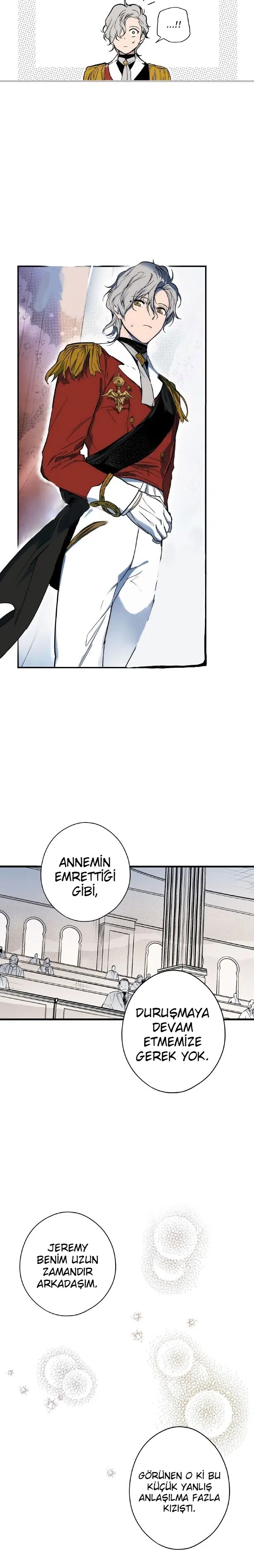 Üvey Anne Efsanesi - Bölüm 52 Sayfa 13