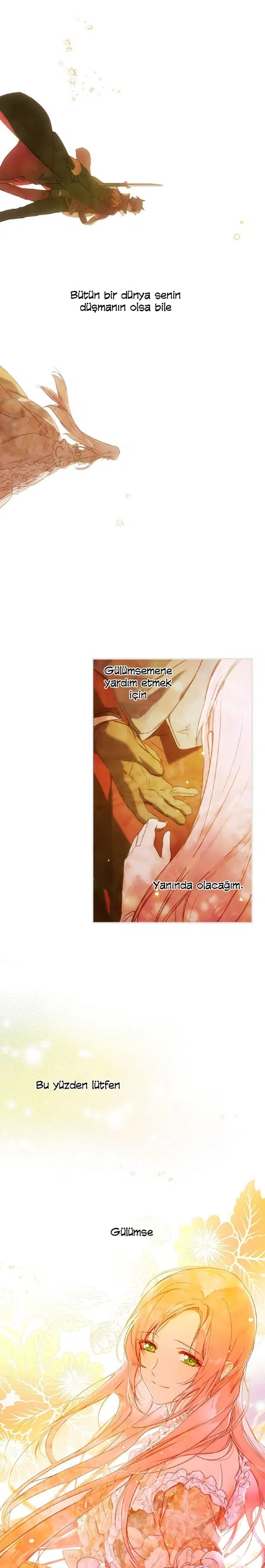 Üvey Anne Efsanesi - Bölüm 52 Sayfa 25