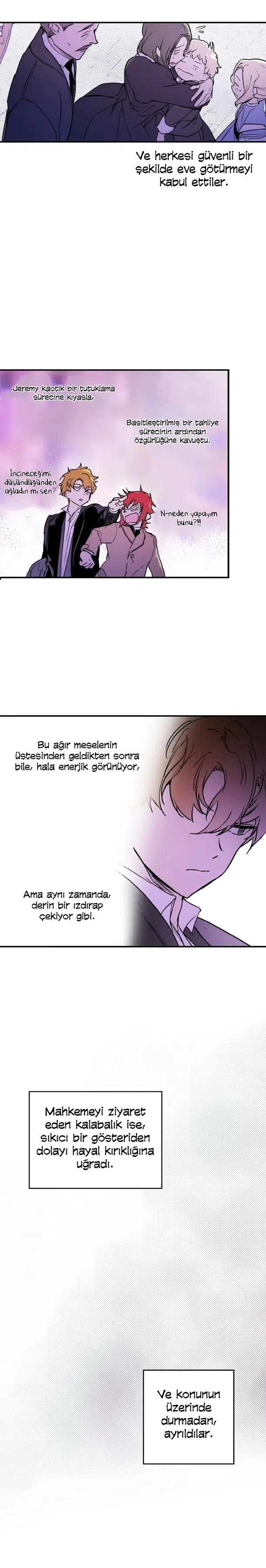 Üvey Anne Efsanesi - Bölüm 52 Sayfa 27