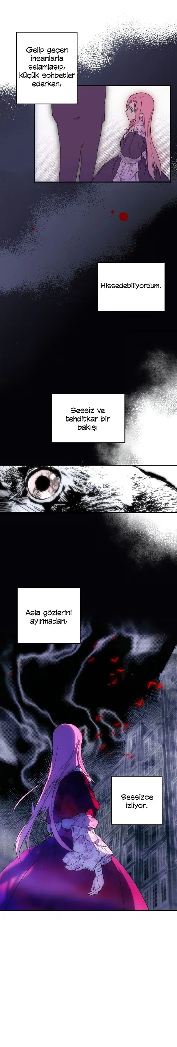 Üvey Anne Efsanesi - Bölüm 52 Sayfa 28