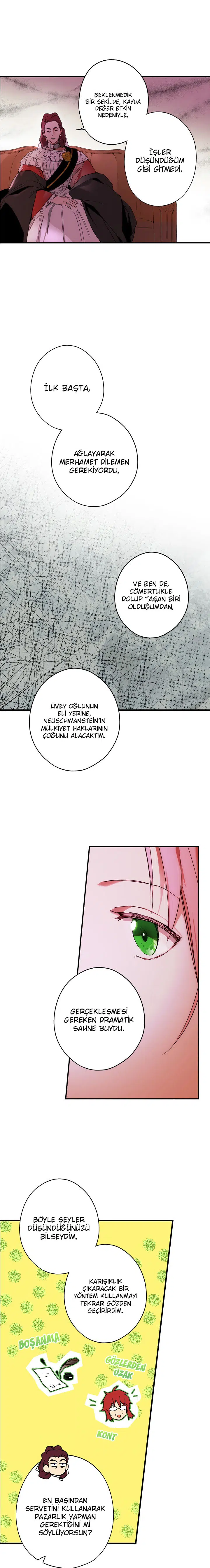 Üvey Anne Efsanesi - Bölüm 53 Sayfa 3