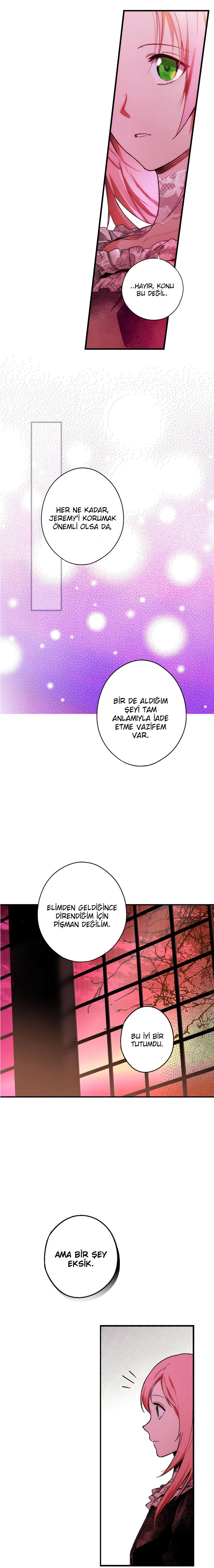 Üvey Anne Efsanesi - Bölüm 53 Sayfa 4