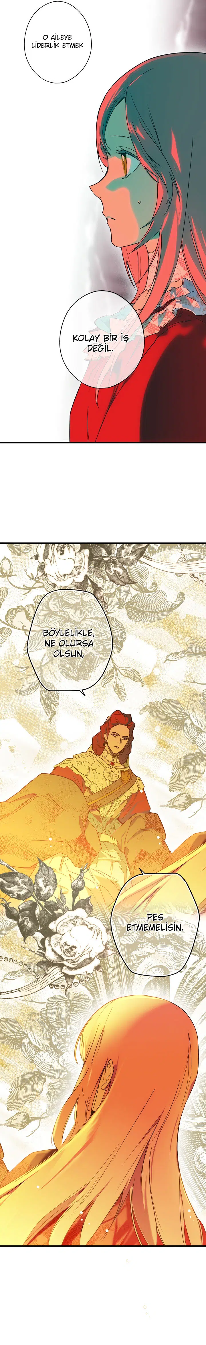 Üvey Anne Efsanesi - Bölüm 53 Sayfa 6