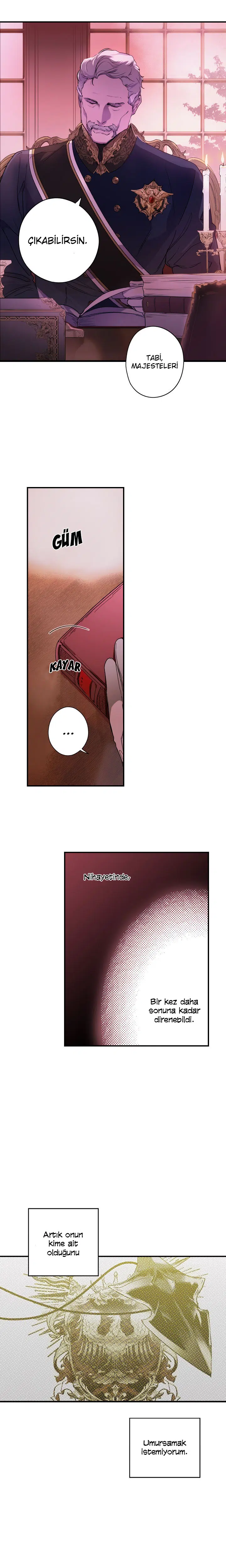 Üvey Anne Efsanesi - Bölüm 53 Sayfa 12