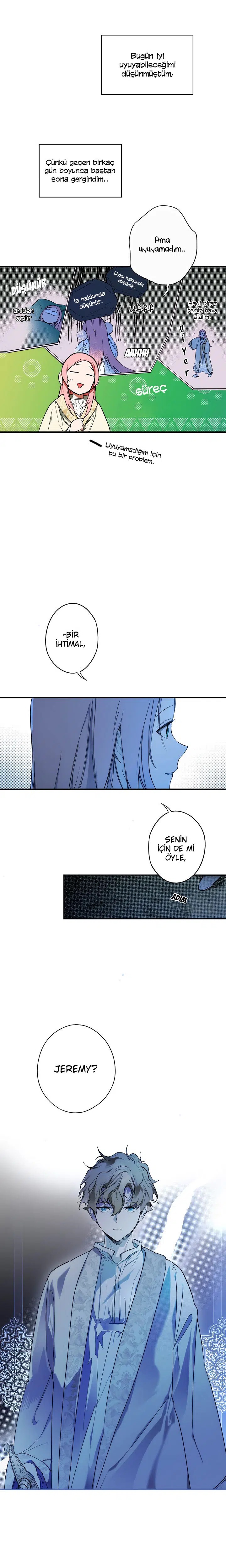 Üvey Anne Efsanesi - Bölüm 53 Sayfa 16