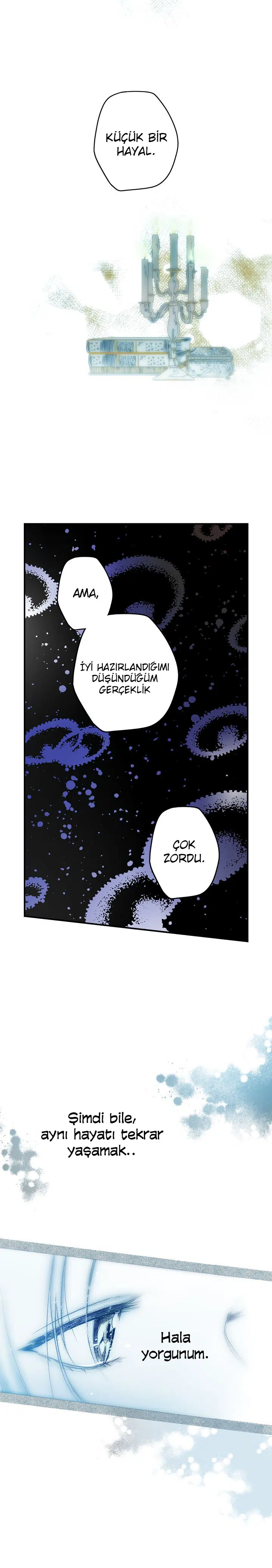 Üvey Anne Efsanesi - Bölüm 54 Sayfa 4
