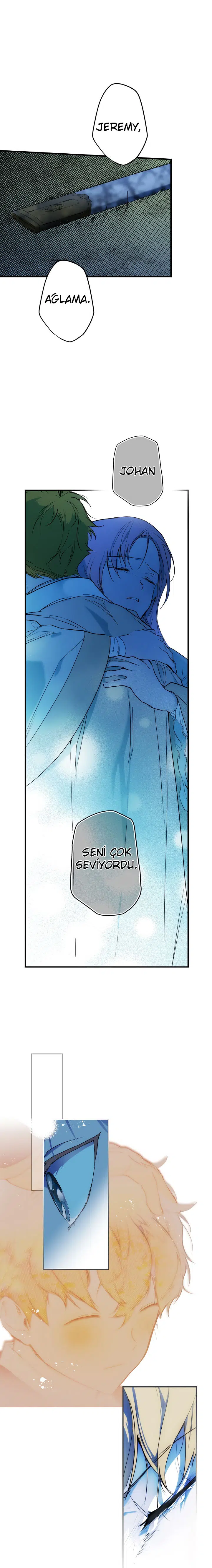 Üvey Anne Efsanesi - Bölüm 54 Sayfa 12