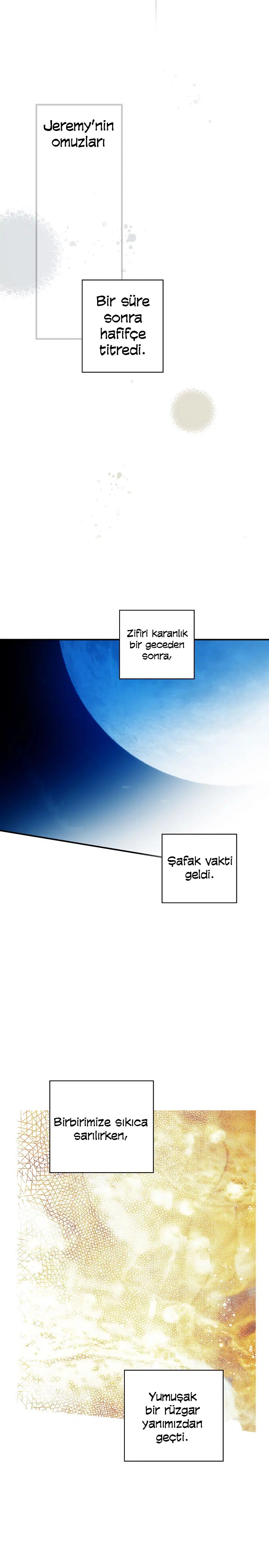 Üvey Anne Efsanesi - Bölüm 54 Sayfa 13