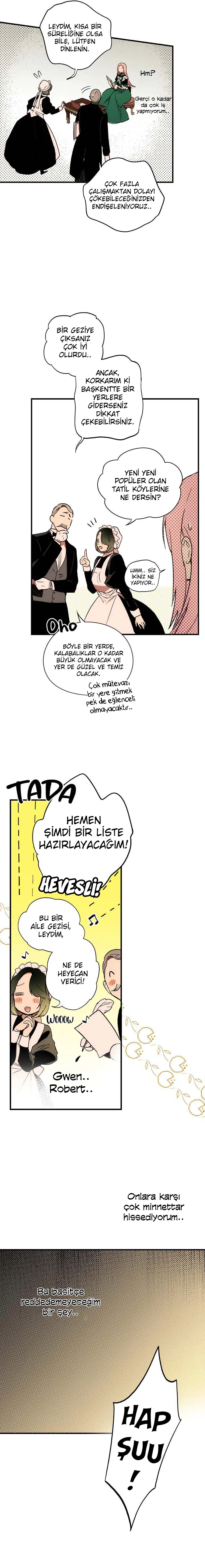 Üvey Anne Efsanesi - Bölüm 55 Sayfa 4