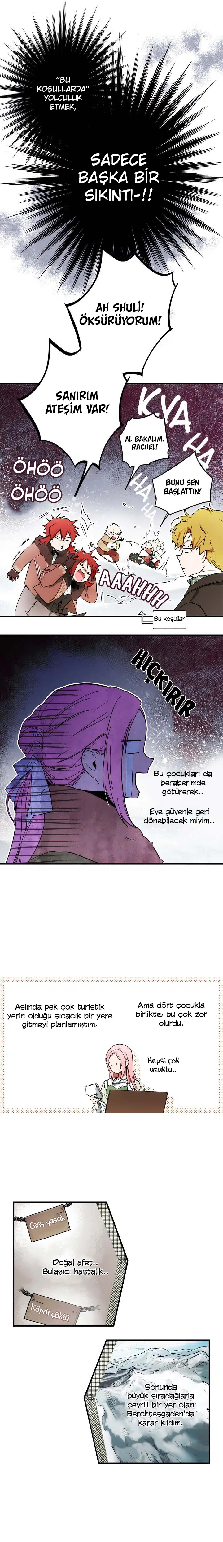 Üvey Anne Efsanesi - Bölüm 55 Sayfa 5