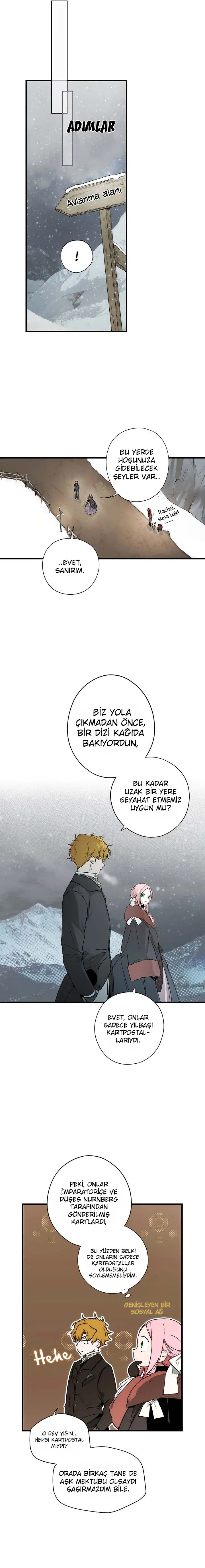 Üvey Anne Efsanesi - Bölüm 55 Sayfa 6