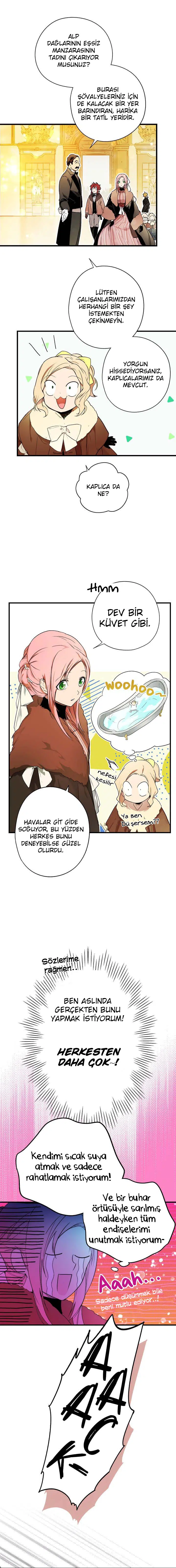 Üvey Anne Efsanesi - Bölüm 55 Sayfa 9