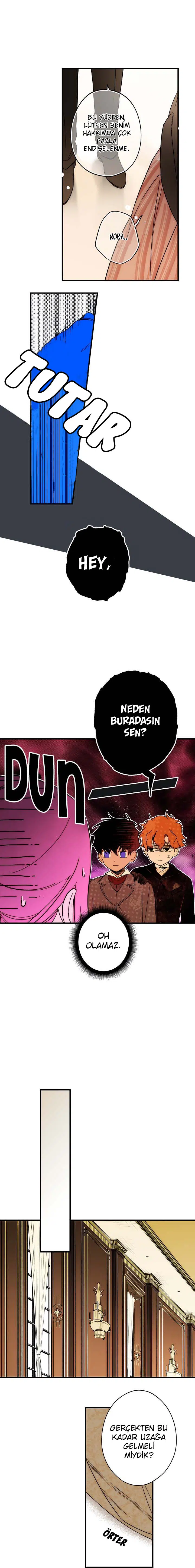 Üvey Anne Efsanesi - Bölüm 55 Sayfa 12